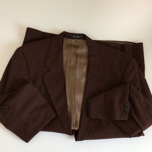 Hugo Boss Galilei Ing. Loro Piana 42R Wool Blazer